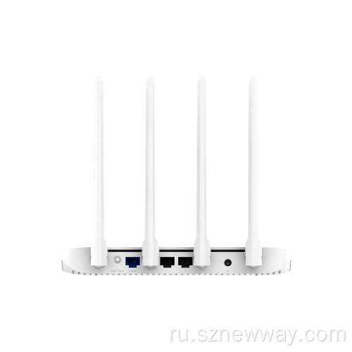 Xiaomi Mi Маршрутизатор 4a Gigabit Edition WiFi Repeater